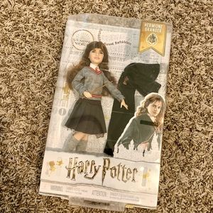 Harry Potter “Hermione” figure Doll